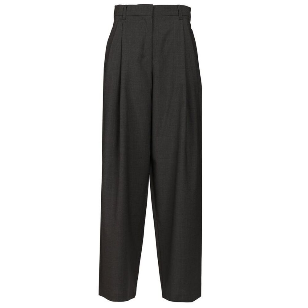 'S Max Mara Women Palazzo Trousers